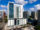 street view of apartments
