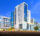street view of apartments